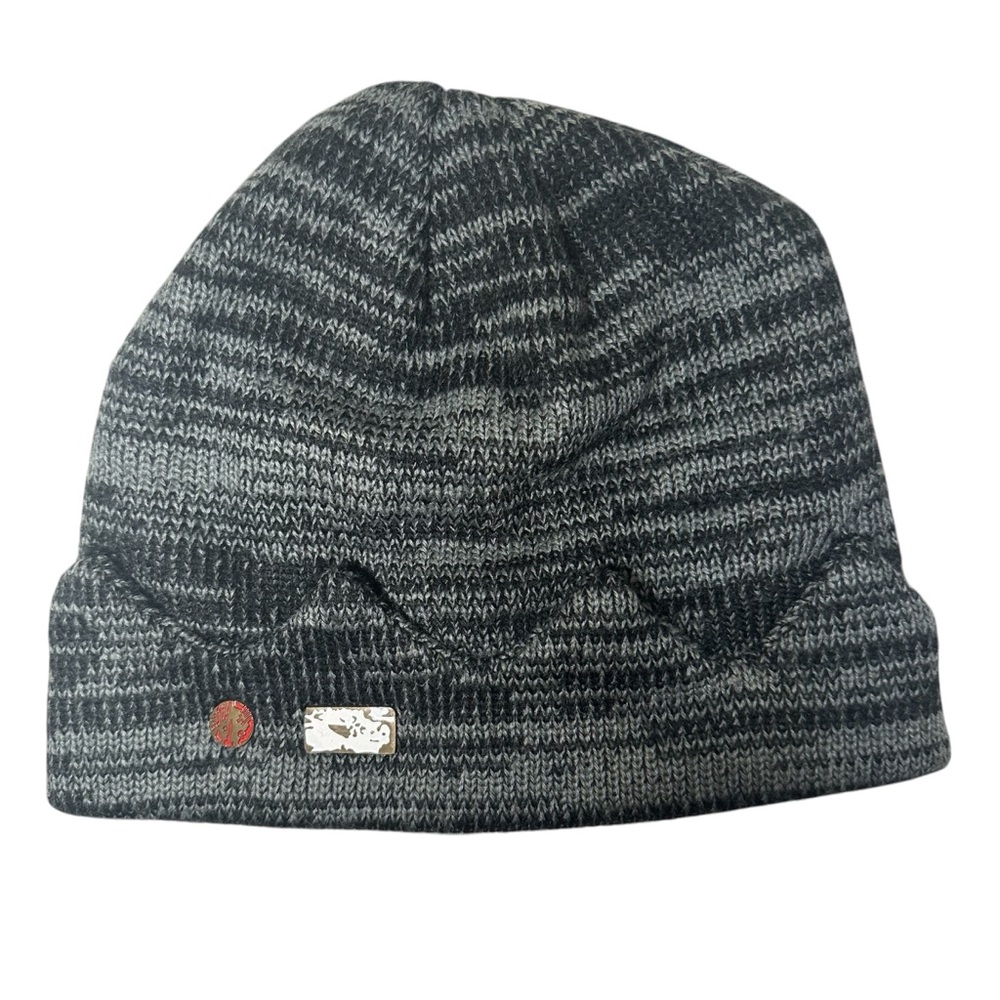 Riverdale Jughead Jones Beanie - Gray- Rare Hot Topic Exclusive- Unisex OS